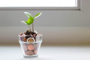 Financial Growth For Small Businesses