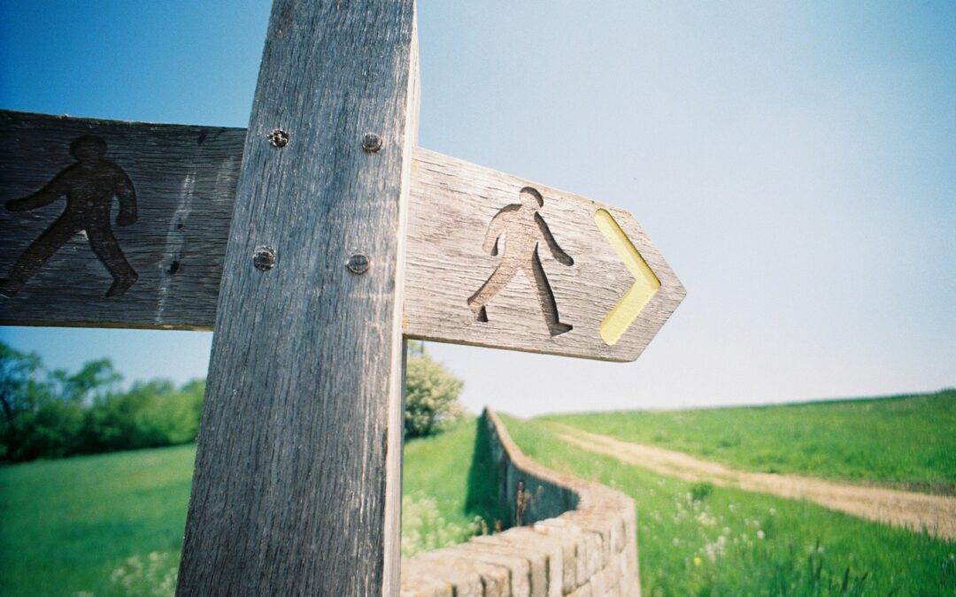 How to Reclaim Your Leadership When You Feel You’re Drifting