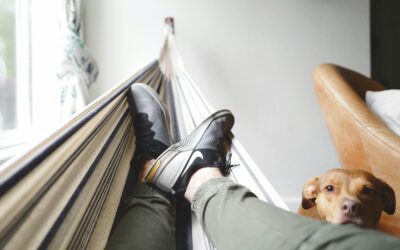 Rest is not the opposite of work
