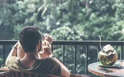 What to Think About When You’re Finally Not Working