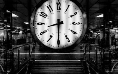 Ten Minutes That Prevent Surprises