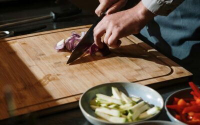 Operational Debt: When the Founder Is Still Cooking Every Dish