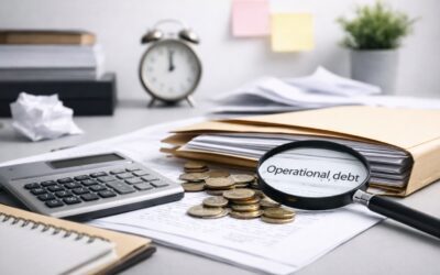 The Margin Leak You Can’t See in Your Accounts