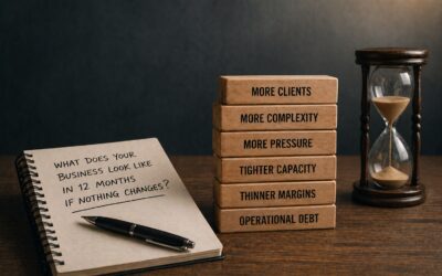 The Most Expensive Decision You’re Not Making