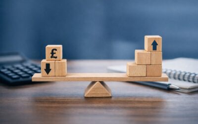 Five Signs Your Pricing Needs to Change