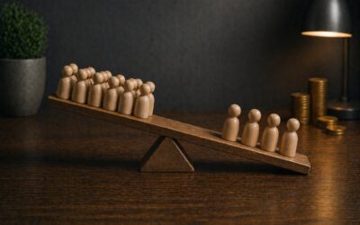 You Don’t Need More Clients—You Need Better Pricing
