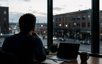 Is Your Business Still Taking You Where You Want To Go?