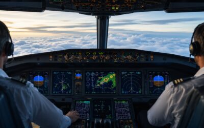 The Cost of Flying Blind